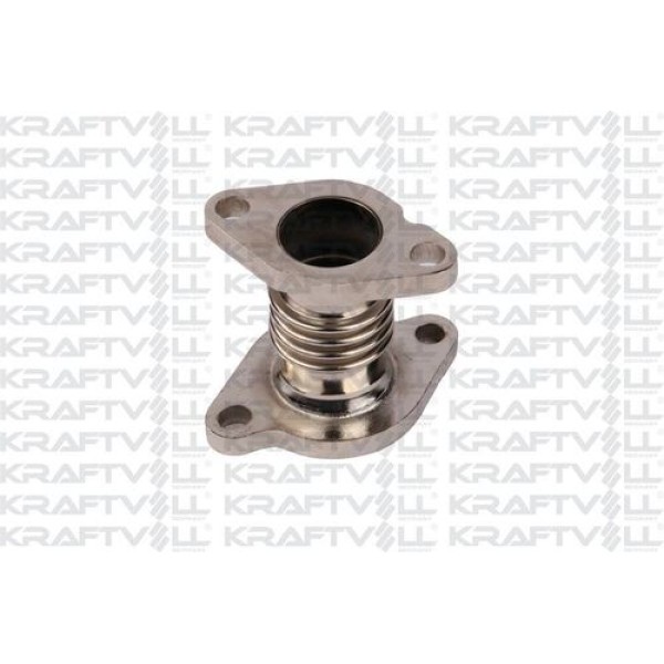 KRAFTVOLL 10040397 Egr Borusu Fiat Ducato Peugeot Boxer Iveco Daily Euro V 