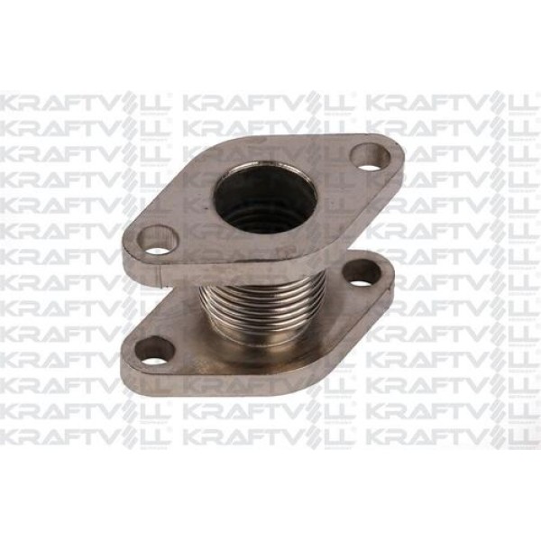 KRAFTVOLL 10040398 Egzoz Manifoldu Egr Borusu Ducato 2.3 Euro IV 