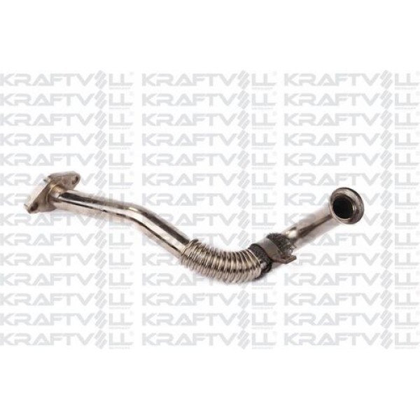 KRAFTVOLL 10040421 Egr Borusu 2.5 TDI Axd Axc Transporter T5 03-10 