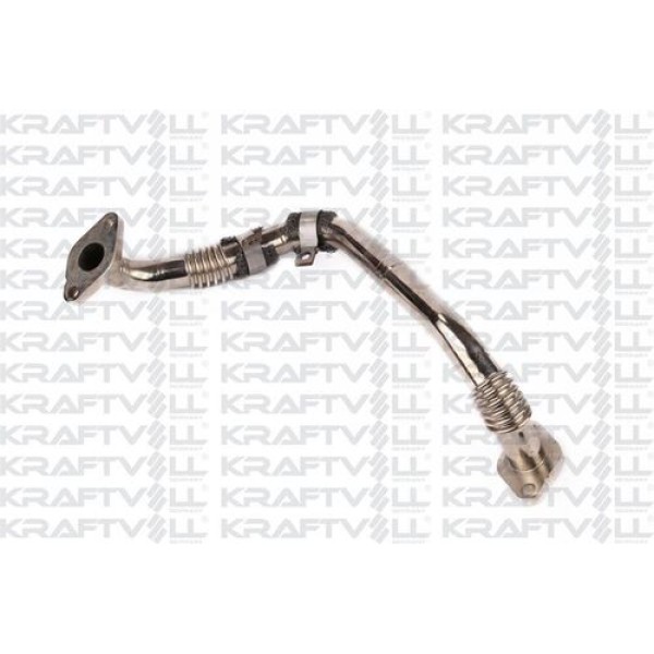 KRAFTVOLL 10040422 Egr Borusu Büyük Olan Crafter 06-16 2.5TDI BJJ Bjm CEBA CEBB Ceca Cecb BJK 