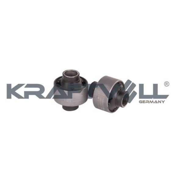 KRAFTVOLL 10050002 Salıncak Burcu Alt Arka Metal Corolla 92-02