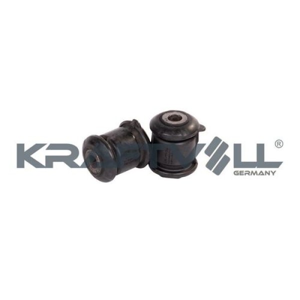 KRAFTVOLL 10050012 Salıncak Burcu Ön Civic 07-12 Küçük Lastik 38.5×12.2×54.5