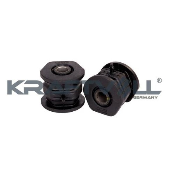 KRAFTVOLL 10050018 Salıncak Burcu Civic 96-00 Sdn H.B Arka Memelı Sağ Sol İç Cap 18Mm Boyu 61Mm 