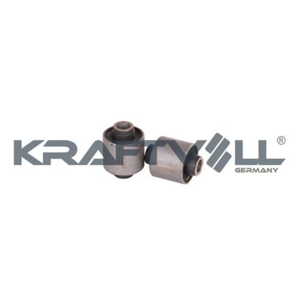 KRAFTVOLL 10050027 Salıncak Burcu Alt Civic 90-95 Küçük 38×12×50 