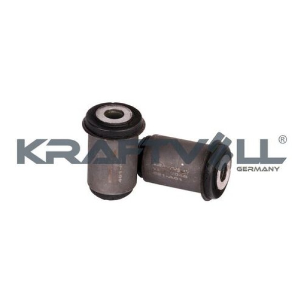 KRAFTVOLL 10050048 Salıncak Burcu Dısı Metal Dıs H100 Kamyonet 97- 42×16×76Mm