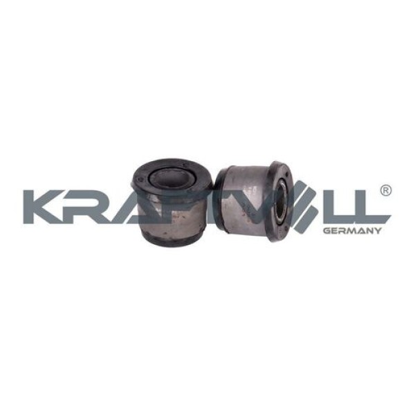 KRAFTVOLL 10050054 Salıncak Burcu Üst Kısa Olan H100 L300 94- Dıs 45 İç 22Mm