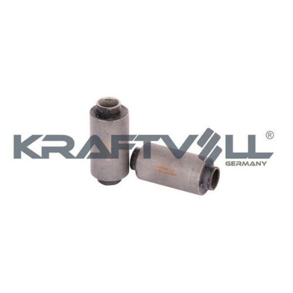 KRAFTVOLL 10050074 Salıncak Burcu Alt Arka Nissan 