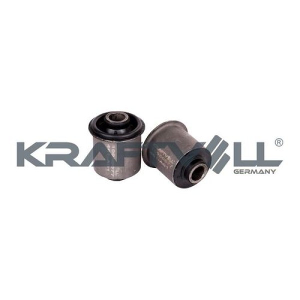 KRAFTVOLL 10050077 Salıncak Burcu Alt Ön Vanetta 96-00 