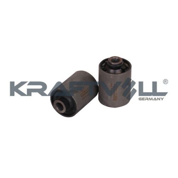 KRAFTVOLL 10050086 Salıncak Burcu Ön Alt Metal Mazda 626 88-97 
