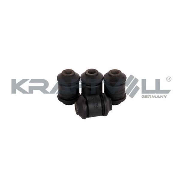 KRAFTVOLL 10050109 Salıncak Burcu Ön B-Max 12- Transit Courier C4A 14- Courier 14- Küçük 14Mm