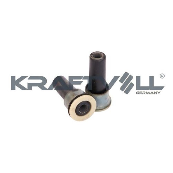 KRAFTVOLL 10050160 Salıncak Taşıyıcı Üst Pimi 407 508 C5 III C6 Tek Taraf İçin 2 Adet Alınız