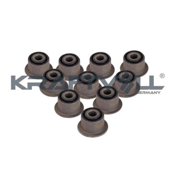 KRAFTVOLL 10050179 Salıncak Burcu Orta 306 Zx Partner I II Berlingo I II Xsara Xsara Picasso Xud9 Dw