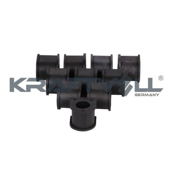 KRAFTVOLL 10060007 Viraj Demir Lastiği Ön Dar H100 Min. 97-08 