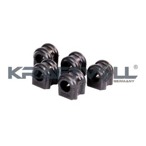 KRAFTVOLL 10060008 Viraj Lastiği Ön Geniş Delik Accent Era 1,5 CRDI 2006 - / Rio 1,5 CRDI 2006 - 