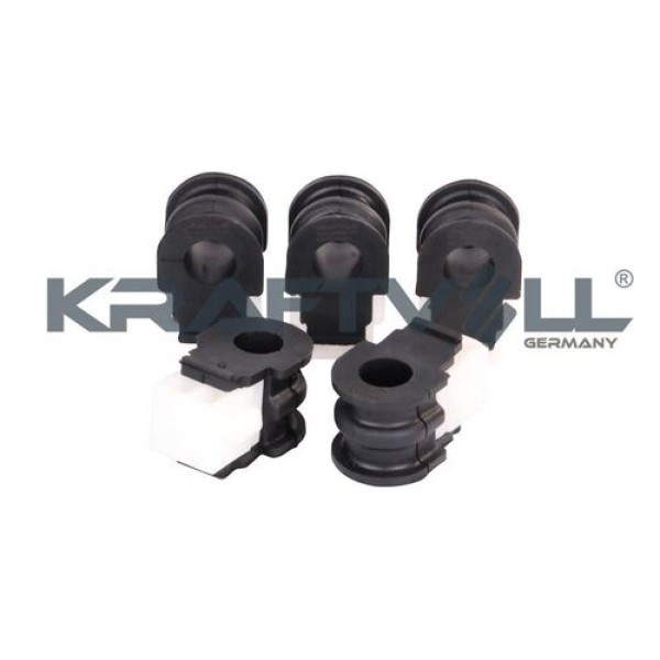 KRAFTVOLL 10060010 Viraj Demir Lastiği Ön Qashqai 1.5DCI 07-14 