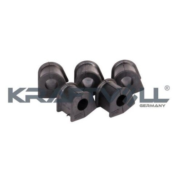 KRAFTVOLL 10060011 Viraj Demir Lastiği Ön Corolla 97-02