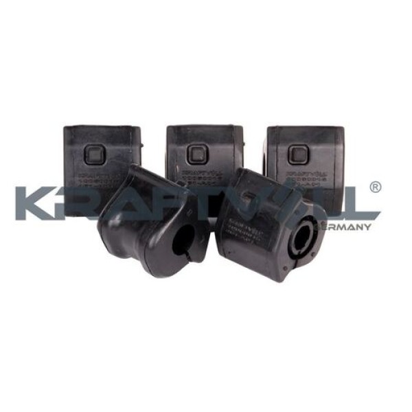 KRAFTVOLL 10060016 Viraj Demir Lastiği Ön Sol Corolla - Auris 2007-2014 