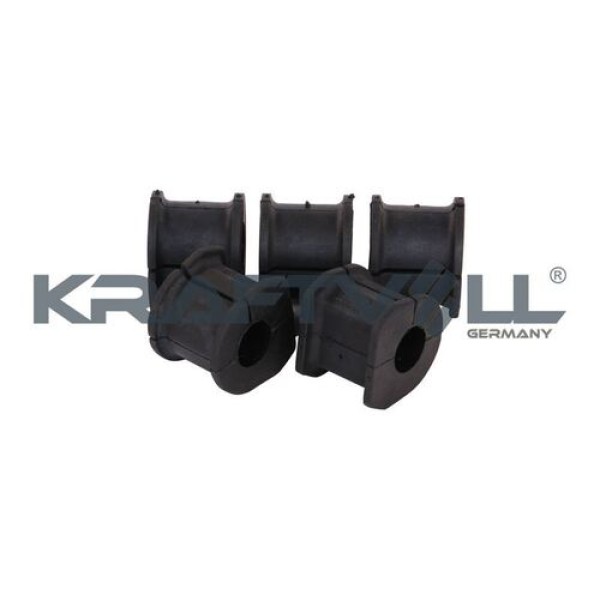 KRAFTVOLL 10060021 Viraj Demir Lastiği Ön L200 06-