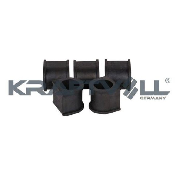 KRAFTVOLL 10060027 Viraj Demir Lastiği Ön Geniş Delik H100 - L300 Minibüs 1997-2008 - H100 Kamyonet