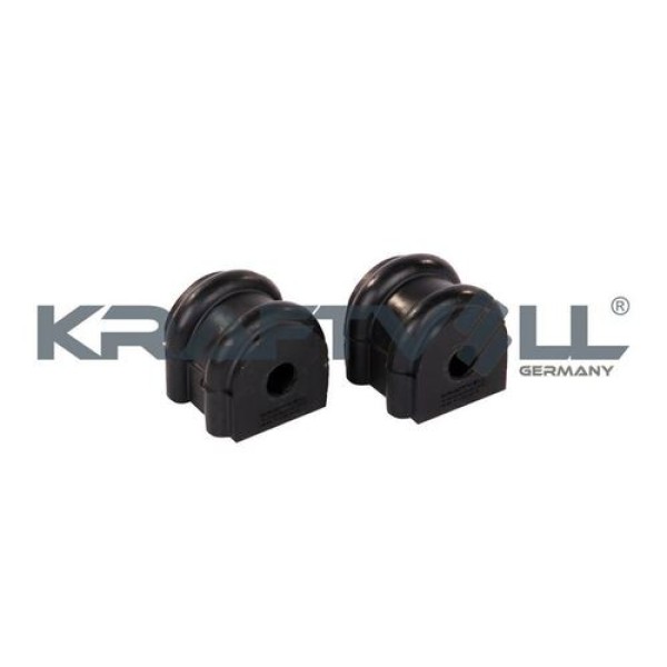 KRAFTVOLL 10060030 Viraj Demir Lastiği Arka Sorento 10- Santafe 06- 4Wd İç Cap 15Mm