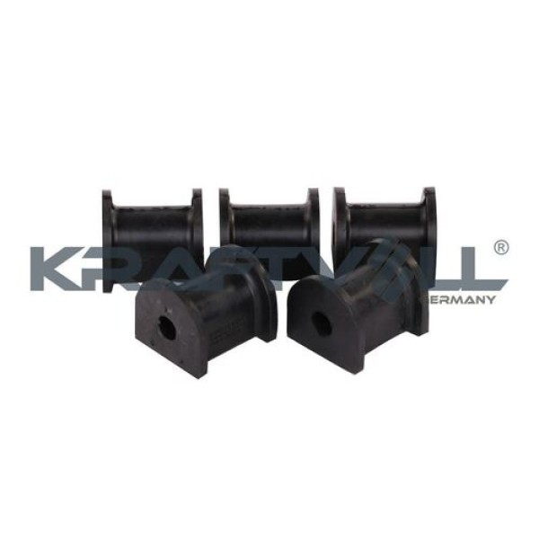 KRAFTVOLL 10060031 Viraj Demir Lastiği Arka Cerato 04-