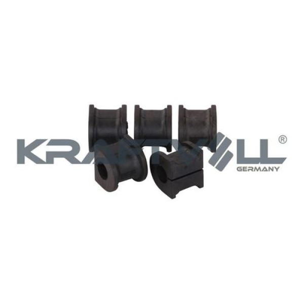 KRAFTVOLL 10060035 Viraj Demir Lastiği Arka Mazda 323 98-05