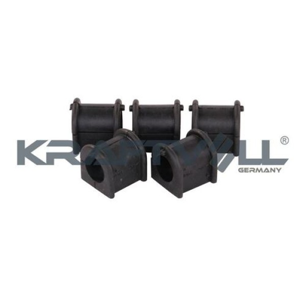 KRAFTVOLL 10060036 Viraj Demir Lastiği Ön Mazda B2500 96-02 2Wd 4Wd