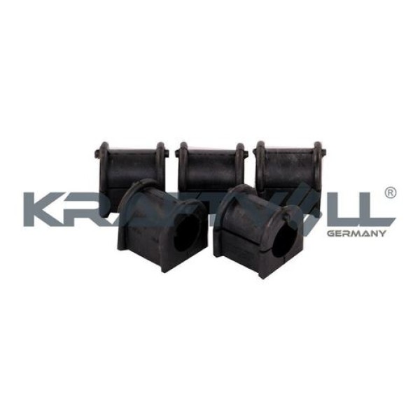 KRAFTVOLL 10060037 Viraj Demir Lastiği Bongo 2.7 97-04