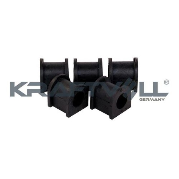 KRAFTVOLL 10060041 Viraj Demir Lastiği Ön Mazda 323 98-05 