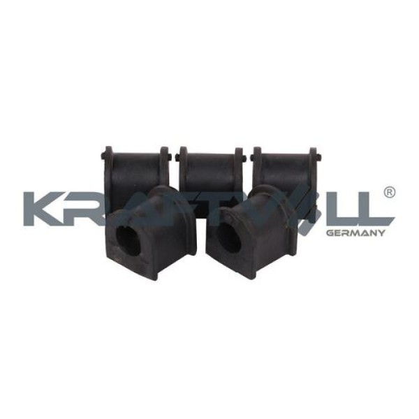 KRAFTVOLL 10060042 Viraj Demir Lastiği Ön Besta Mazda E2200 90-05