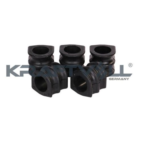 KRAFTVOLL 10060043 Viraj Demir Lastiği Ön Navara Pathfınder DCI 05-