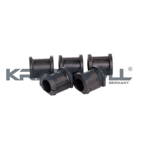 KRAFTVOLL 10060051 Viraj Demir Lastiği Ön Crv II 1.7 2.0I 16V 02-06 Fr-V 1.7 2.0 16V 04- Manuel Vite