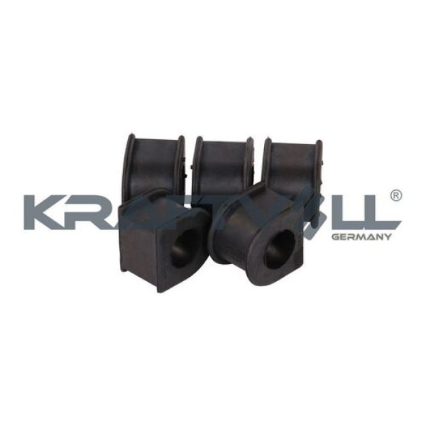 KRAFTVOLL 10060053 Viraj Demir Lastiği Ceres