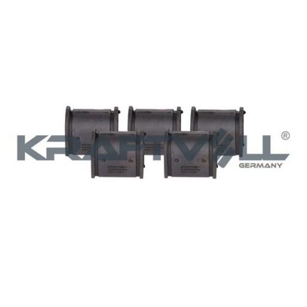 KRAFTVOLL 10060054 Viraj Demir Lastiği Arka Nissan Pickup D22 98-02 
