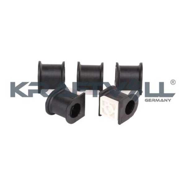 KRAFTVOLL 10060065 Viraj Demir Lastiği Ön Plastiklı Avensis 97-02 