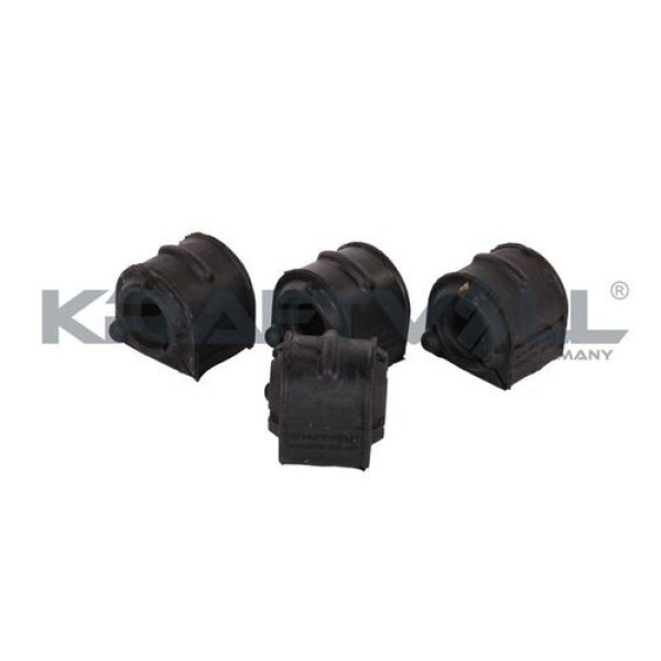 KRAFTVOLL 10060078 Viraj Lastiği Ön Focus C Max Cap 04-08 Focus II Cb4 04-11 Fiesta V Cbk 04-08 Fusi