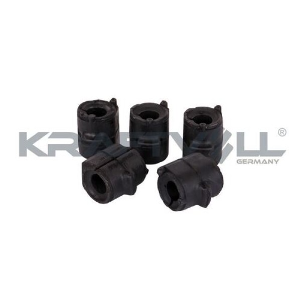 KRAFTVOLL 10060085 Viraj Lastiği Ön Fiesta V Cbk 04-08 Fusion 02-12 02-10 / Mazda 2 17Mm 