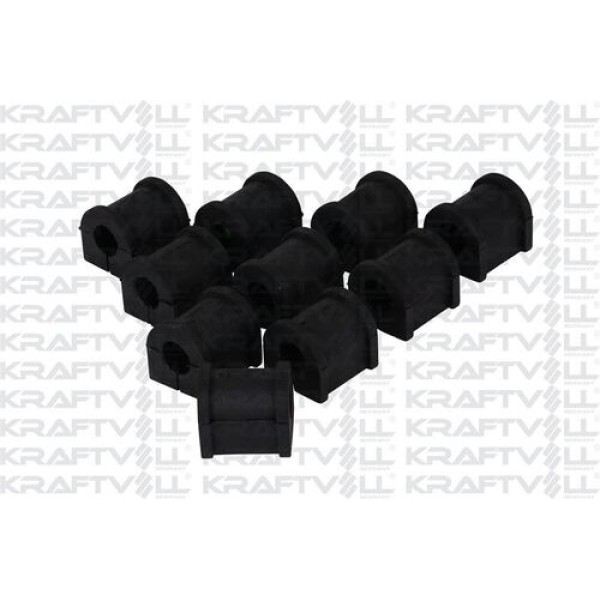 KRAFTVOLL 10060114 Viraj Lastiği Rear Vectra B 1,6-1,8-2,0