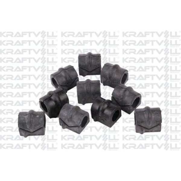 KRAFTVOLL 10060117 Viraj Lastiği Astra H