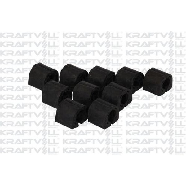 KRAFTVOLL 10060124 Viraj Lastiği Corsa D 1,2-1,4-1,6-1,3-1,7 