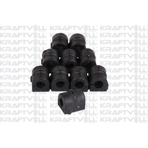 KRAFTVOLL 10060125 Viraj Lastiği Vectra B