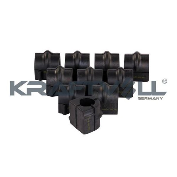 KRAFTVOLL 10060128 Viraj Lastiği Vectra C