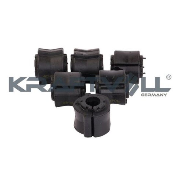 KRAFTVOLL 10060154 Viraj Demir Lastiği Fiorino Bipper Nemo Cap(Ø:20Mm)