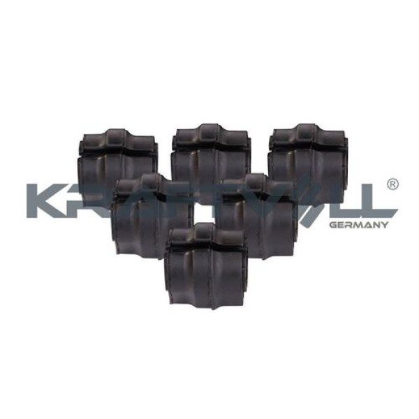 KRAFTVOLL 10060156 Viraj Demir Lastiği Partner Tepe Berlingo III 3008 Ds5 Ölçü İç Cap Ã˜ 21Mm. Cap Ã 