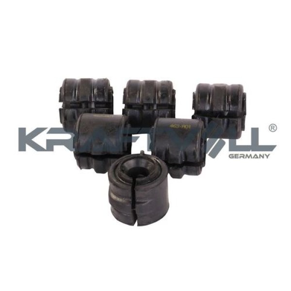 KRAFTVOLL 10060161 Viraj Lastiği Ön 306 / Zx Xsara Cap:(Ø:19)