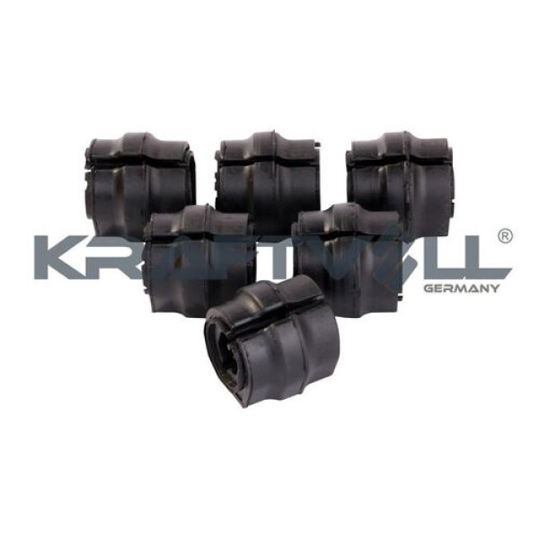 KRAFTVOLL 10060167 Viraj Demir Lastiği Orta 206 1.4 1.4HDI Çap:(Ø:19Mm)