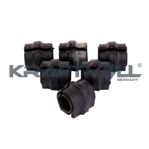 KRAFTVOLL 10060168 Viraj Demir Lastiği 308 C4 II Ds4 Ds5 Ölçü Çap Ø: 23,5Mm