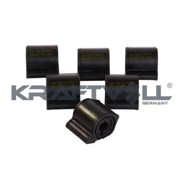 KRAFTVOLL 10060172 Viraj Demir Lastiği C2 1.4 8V 1.4HDI Cap Ø18Mm 