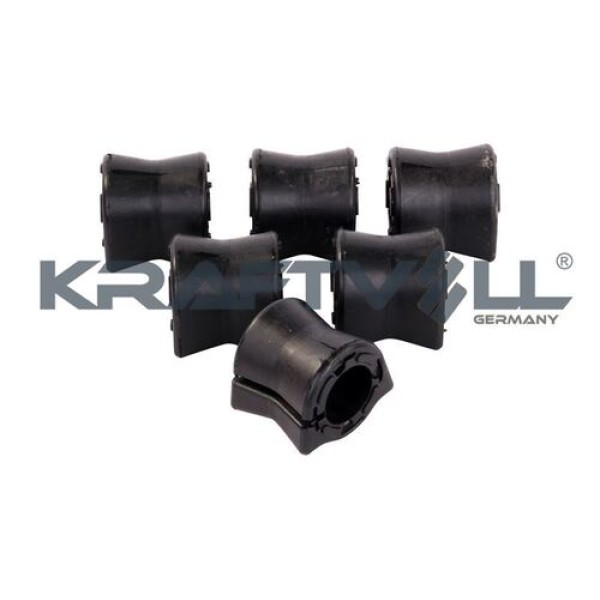 KRAFTVOLL 10060174 Viraj Demir (Orta) Lastiği Expert III - Jumpy III - Scudo III Cap:(Ø:25Mm)