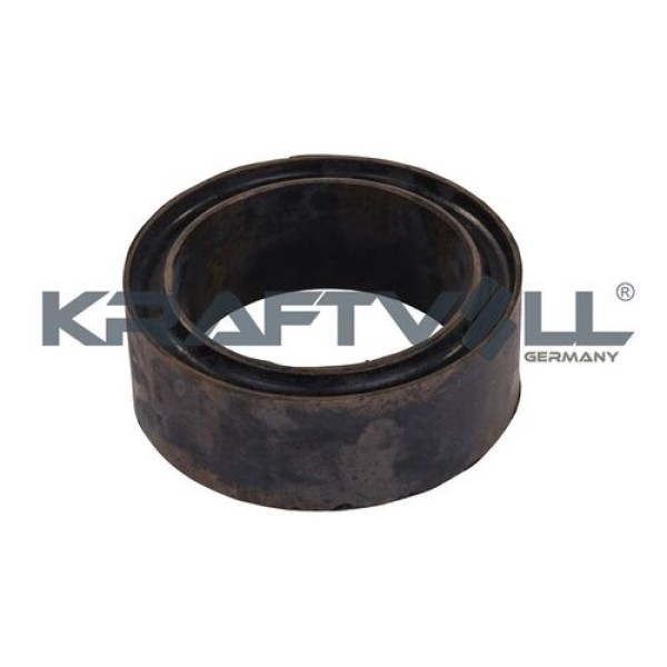 KRAFTVOLL 10060200 Helezon Get Lastiği Kalın R12 